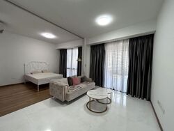 Marina One Residences (D1), Apartment #582690651